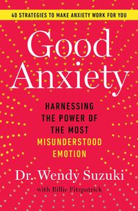 Produktbild: Good Anxiety