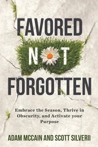 Produktbild: Favored Not Forgotten