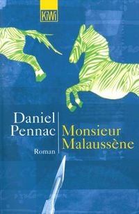 Produktbild: Monsieur Malauss&egrave;ne