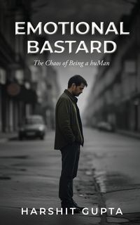 Produktbild: Emotional Bastard