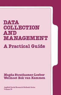 Produktbild: Data Collection and Management