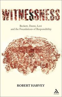 Produktbild: Witnessness