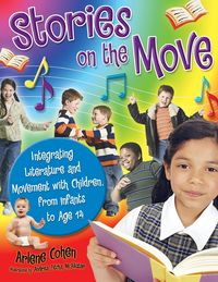 Produktbild: Stories on the Move