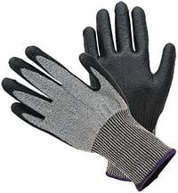 Produktbild: Corvus A600627 Handschuh Gr&ouml;&szlig;e 7/M Schnitthemmend