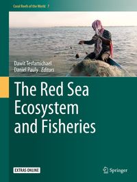 Produktbild: The Red Sea Ecosystem and Fisheries