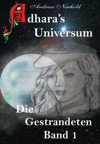 Produktbild: Adhara's Universum