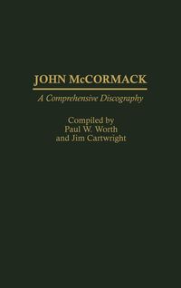 Produktbild: John McCormack