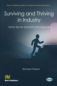 Produktbild: Surviving and Thriving in Industry: Some Tips for Scientists and Engineers