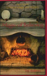 Bild vom Artikel Magic of Believing: Young Person's School of Magic & Mystery Series Vol. 1 vom Autor Ted Andrews