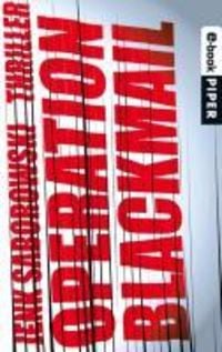 Produktbild: Operation Blackmail