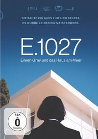 Produktbild: E.1027 - Eileen Gray und das Haus am Meer (OmU)