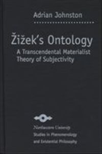 Produktbild: Zizek's Ontology