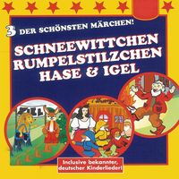 Produktbild: Schneewittchen / Rumpelstilzchen / Hase & Igel