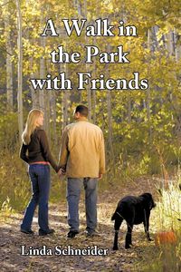 Produktbild: A Walk in the Park with Friends