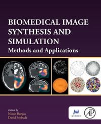 Produktbild: Biomedical Image Synthesis and Simulation