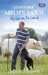 Produktbild: Countryfile: Adam's Farm