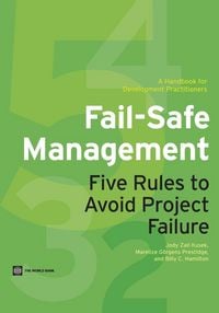Produktbild: Fail-Safe Management