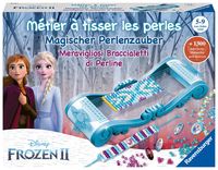 Bild vom Artikel Ravensburger - Magischer Perlenzauber Frozen 2 vom Autor 