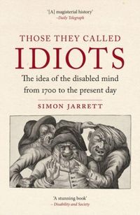 Produktbild: Those They Called Idiots