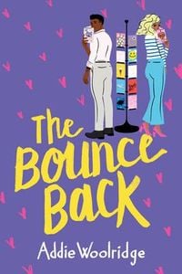 Produktbild: The Bounce Back