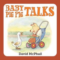 Produktbild: Baby Pig Pig Talks