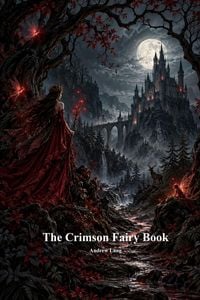 Produktbild: The Crimson Fairy Book