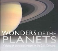 Produktbild: Wonders of the Planets