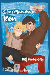 Produktbild: Sinceramente Ben