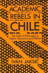 Produktbild: Academic Rebels in Chile
