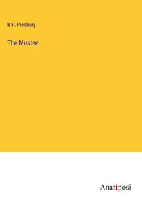 Produktbild: The Mustee