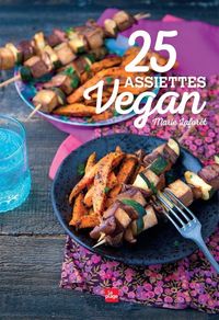 Produktbild: 25 assiettes vegan