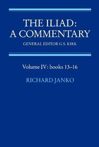 Produktbild: The Iliad