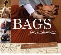 Produktbild: Bags for Fashionistas