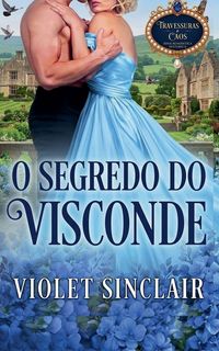 Produktbild: O Segredo do Visconde