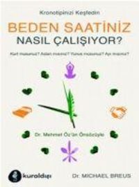Produktbild: Beden Saatiniz Nasil Calisiyor