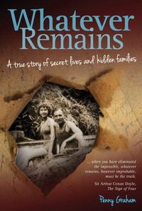 Produktbild: Whatever Remains