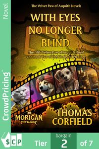 Produktbild: With Eyes No Longer Blind