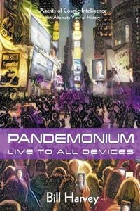 Produktbild: Pandemonium