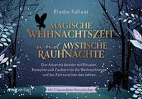 Produktbild: Magische Weihnachtszeit und mystische Rauhn&auml;chte