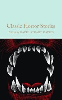 Produktbild: Classic Horror Stories