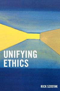 Produktbild: Unifying Ethics
