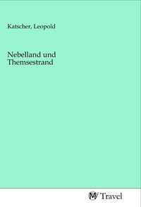 Produktbild: Nebelland und Themsestrand