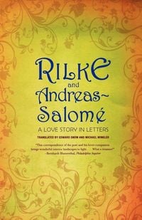 Produktbild: Rilke and Andreas-Salome