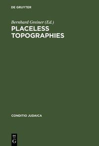 Produktbild: Placeless Topographies