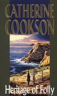 Produktbild: Cookson, C: Heritage Of Folly