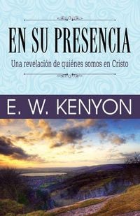 Produktbild: En Su Presencia