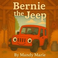 Produktbild: Bernie The Jeep