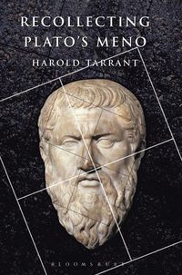 Produktbild: Recollecting Plato's Meno