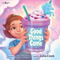 Produktbild: Good Things Come to Those Who Wait