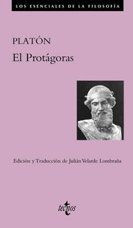 Produktbild: El Prot&aacute;goras
